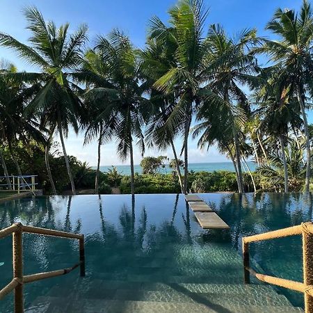 Buckingham Place Tangalle Exterior photo