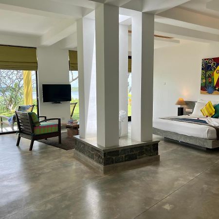 Buckingham Place Tangalle Exterior photo