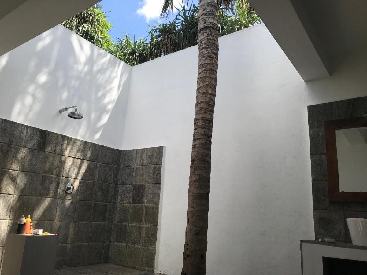 Buckingham Place Tangalle Exterior photo