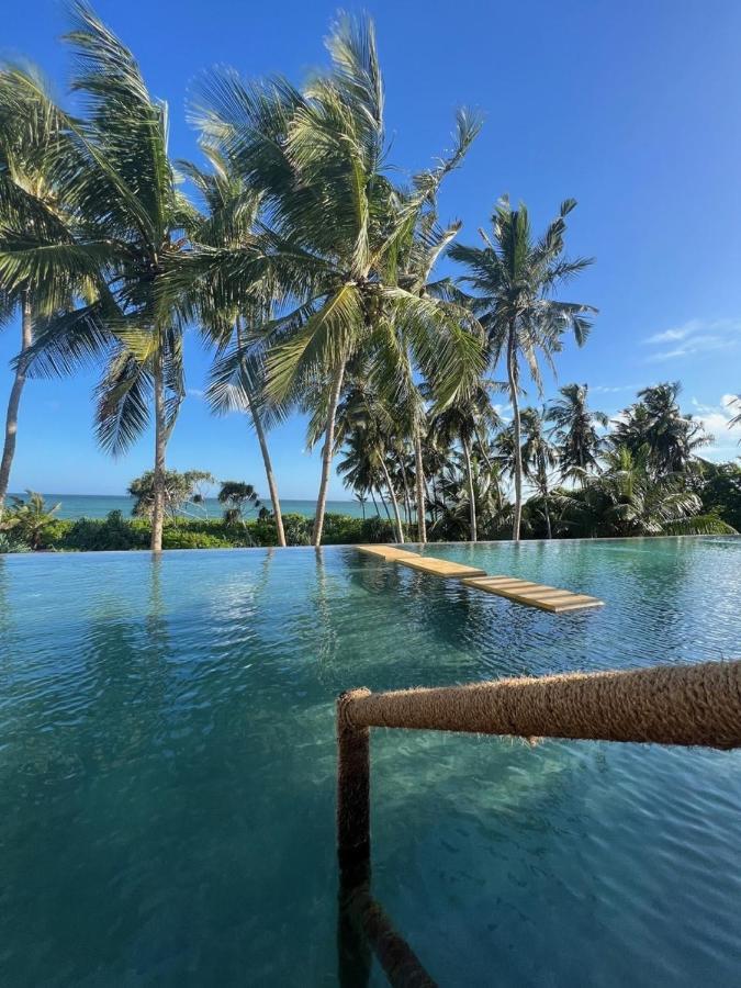 Buckingham Place Tangalle Exterior photo