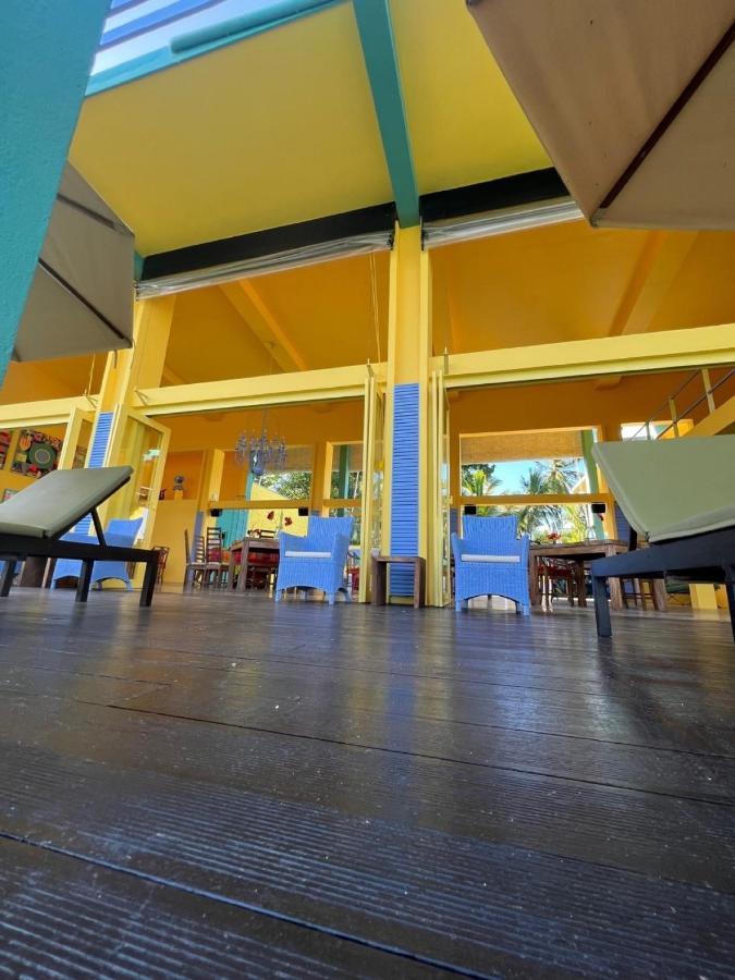 Buckingham Place Tangalle Exterior photo