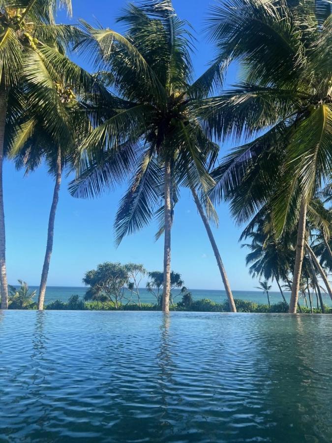Buckingham Place Tangalle Exterior photo