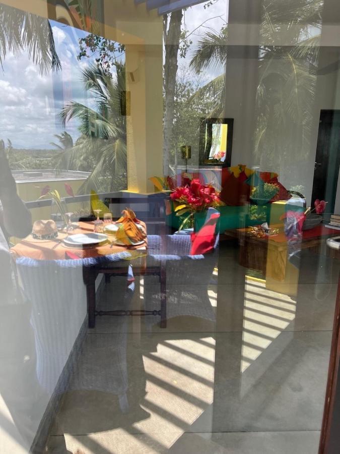 Buckingham Place Tangalle Exterior photo