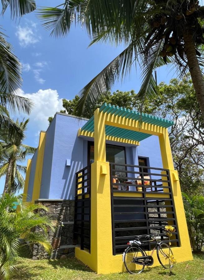 Buckingham Place Tangalle Exterior photo