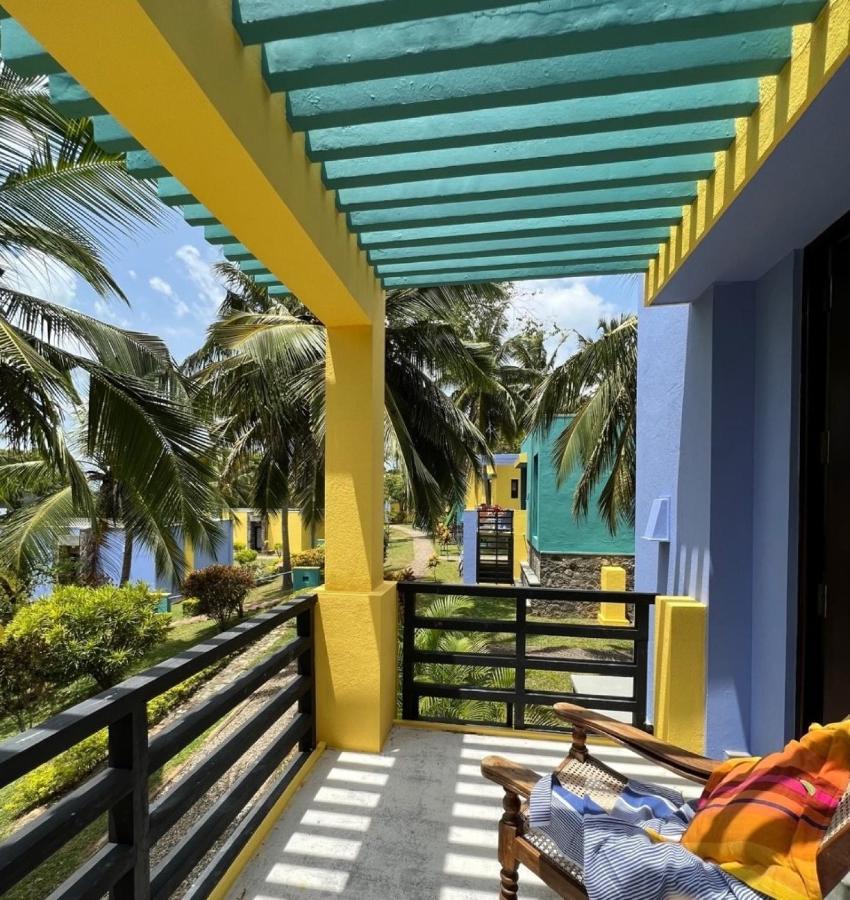 Buckingham Place Tangalle Exterior photo