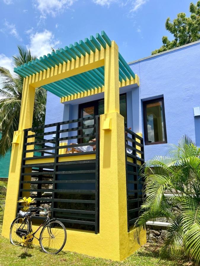 Buckingham Place Tangalle Exterior photo