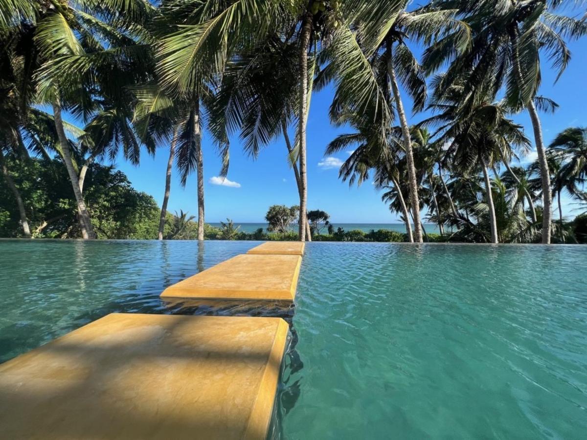 Buckingham Place Tangalle Exterior photo