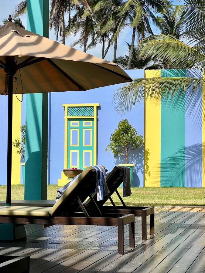 Buckingham Place Tangalle Exterior photo