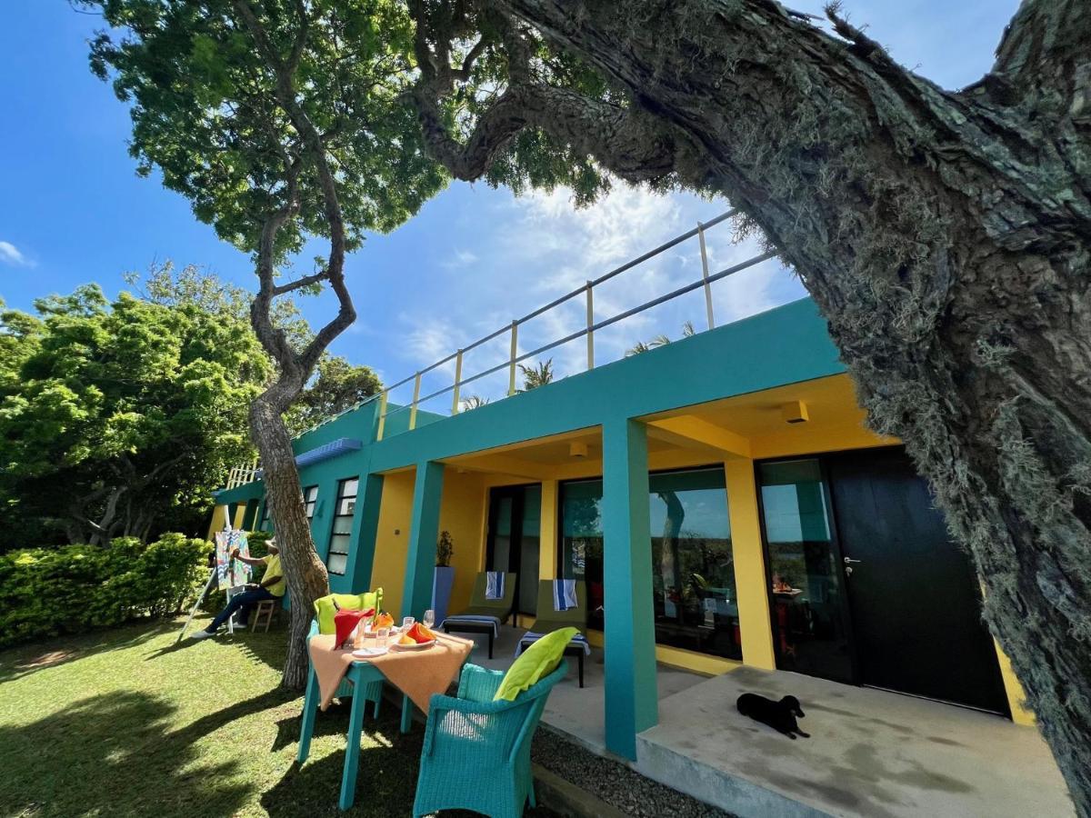 Buckingham Place Tangalle Exterior photo