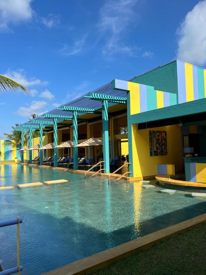 Buckingham Place Tangalle Exterior photo