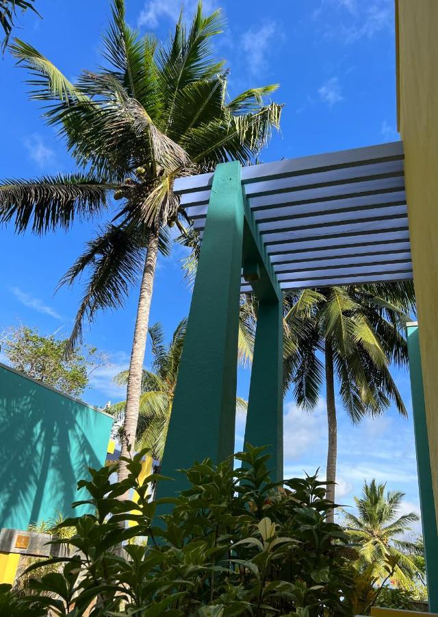 Buckingham Place Tangalle Exterior photo