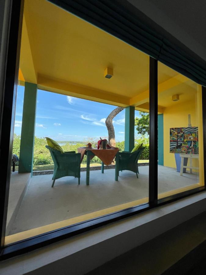 Buckingham Place Tangalle Exterior photo