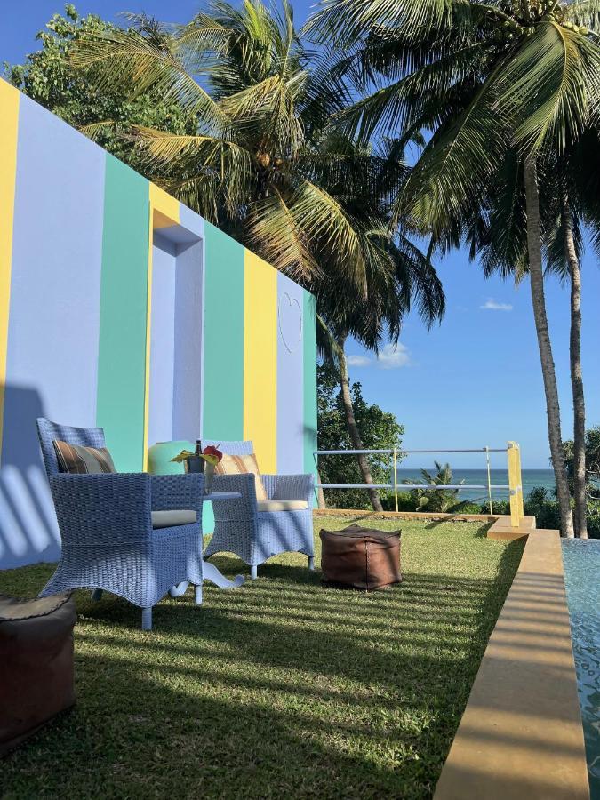Buckingham Place Tangalle Exterior photo
