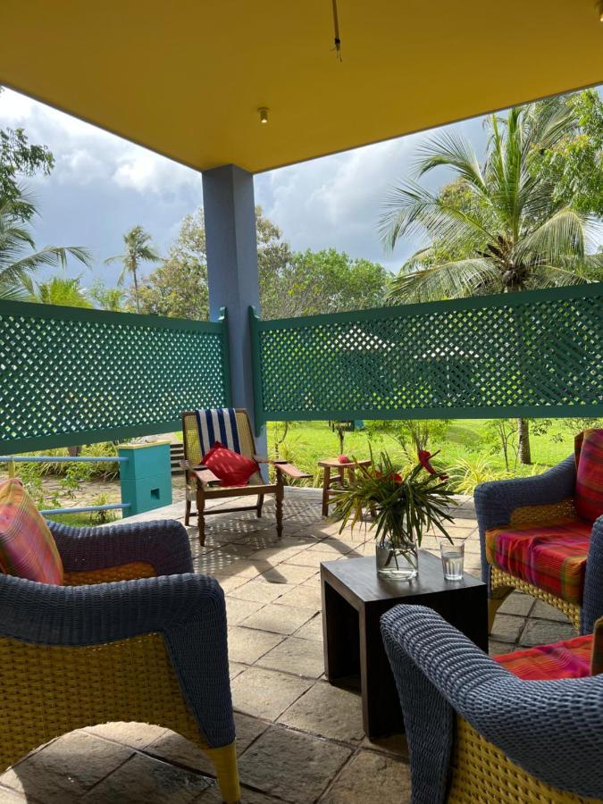 Buckingham Place Tangalle Exterior photo