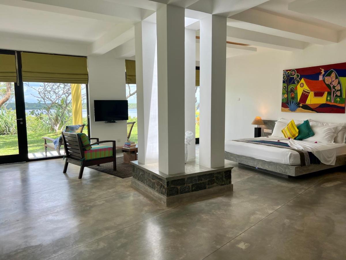 Buckingham Place Tangalle Exterior photo