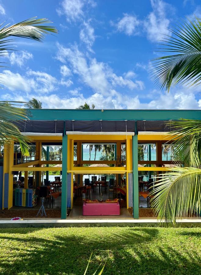 Buckingham Place Tangalle Exterior photo