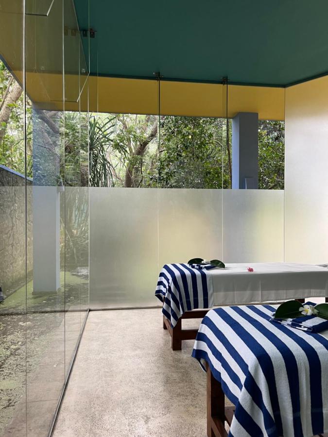 Buckingham Place Tangalle Exterior photo